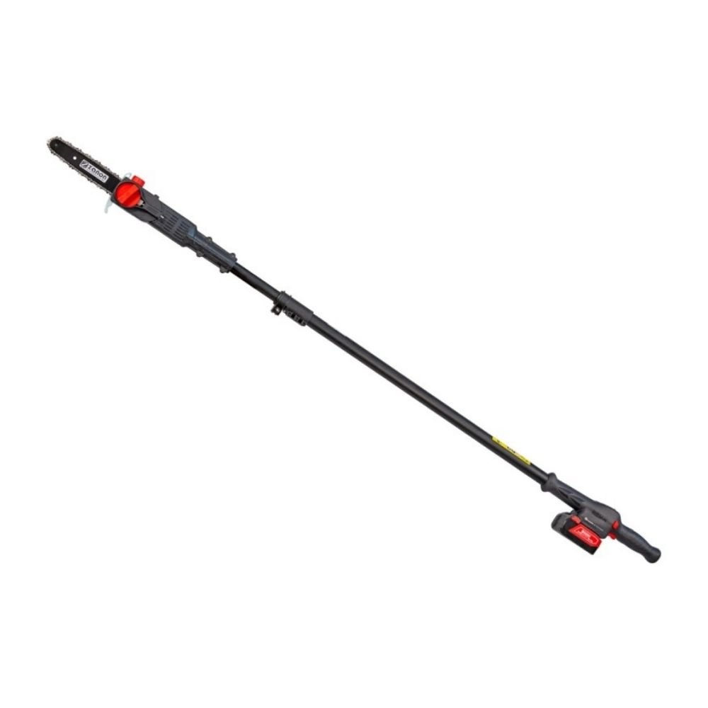 Podadora Altura Zanon ZP 190LP