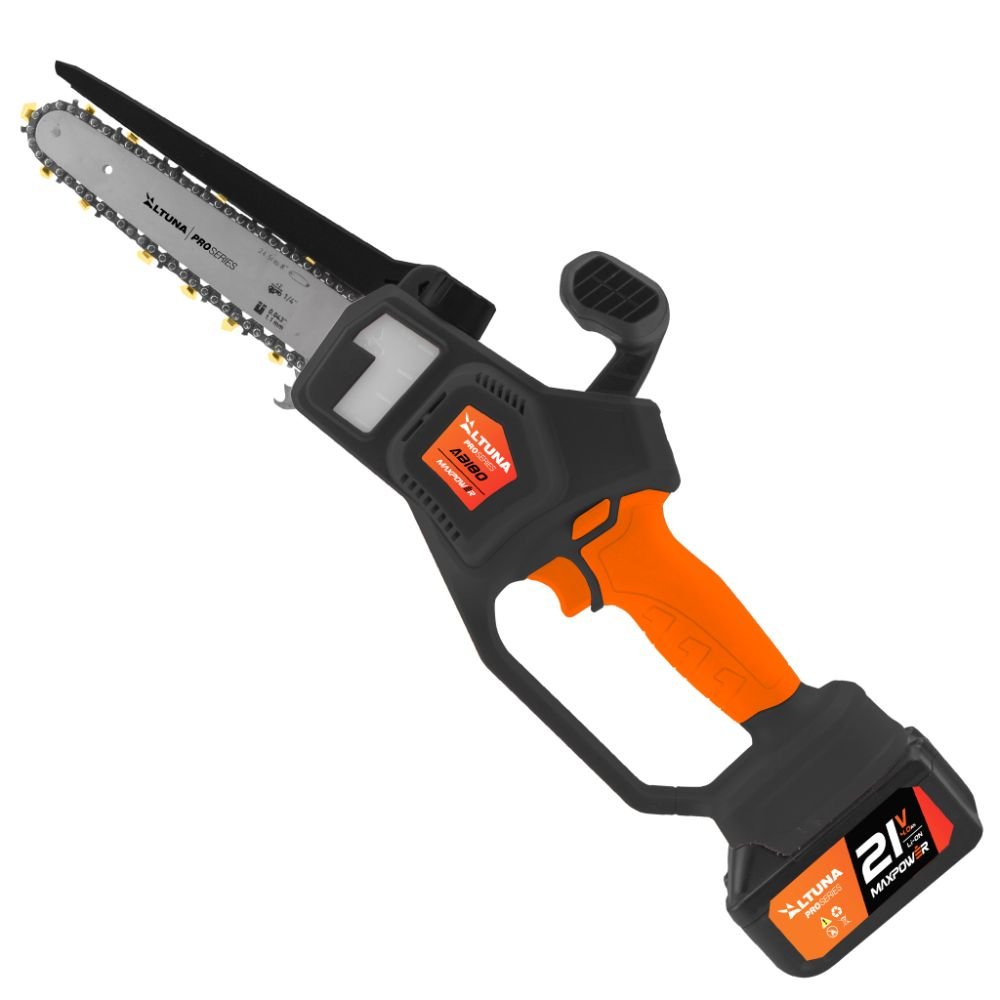 Podadora Eléctrica Altuna AB180
