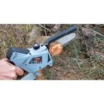 Podadora Electrica Arvipo MT32 PRO (2)