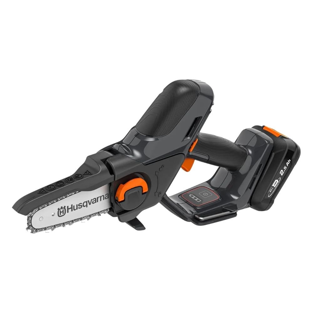 Podadora Eléctrica Husqvarna ASPIRE P5-P4A