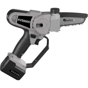 Podadora Kamikaze KVS 5500