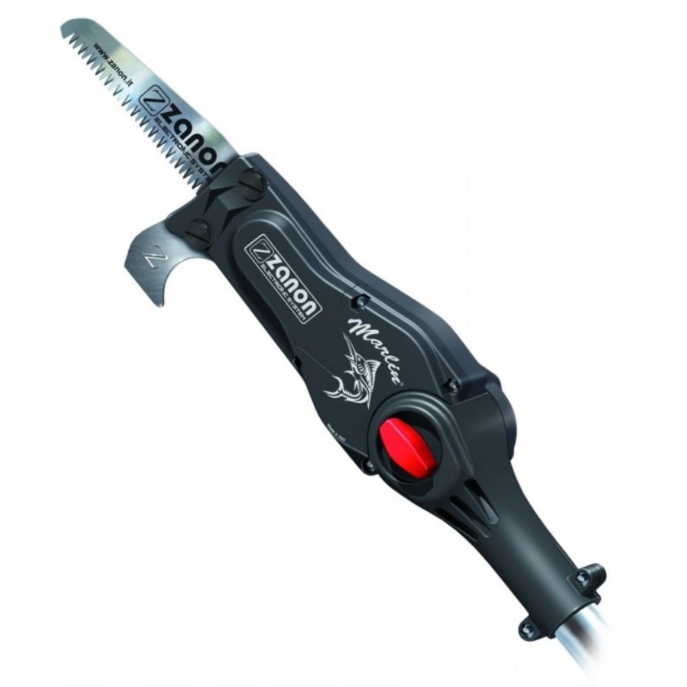 Podadora Electrica Zanon Marlin SA 160