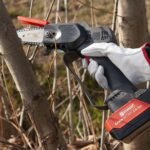 Podadora Electrica Zanon ZP 100