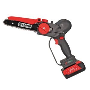 Podadora Electrica Zanon ZP 185