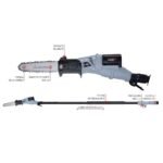 Podadora altura Arvipo HS32 (1)