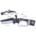 Podadora altura Arvipo HS37 pro