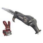 Podadora altura zanon marlin sa 160