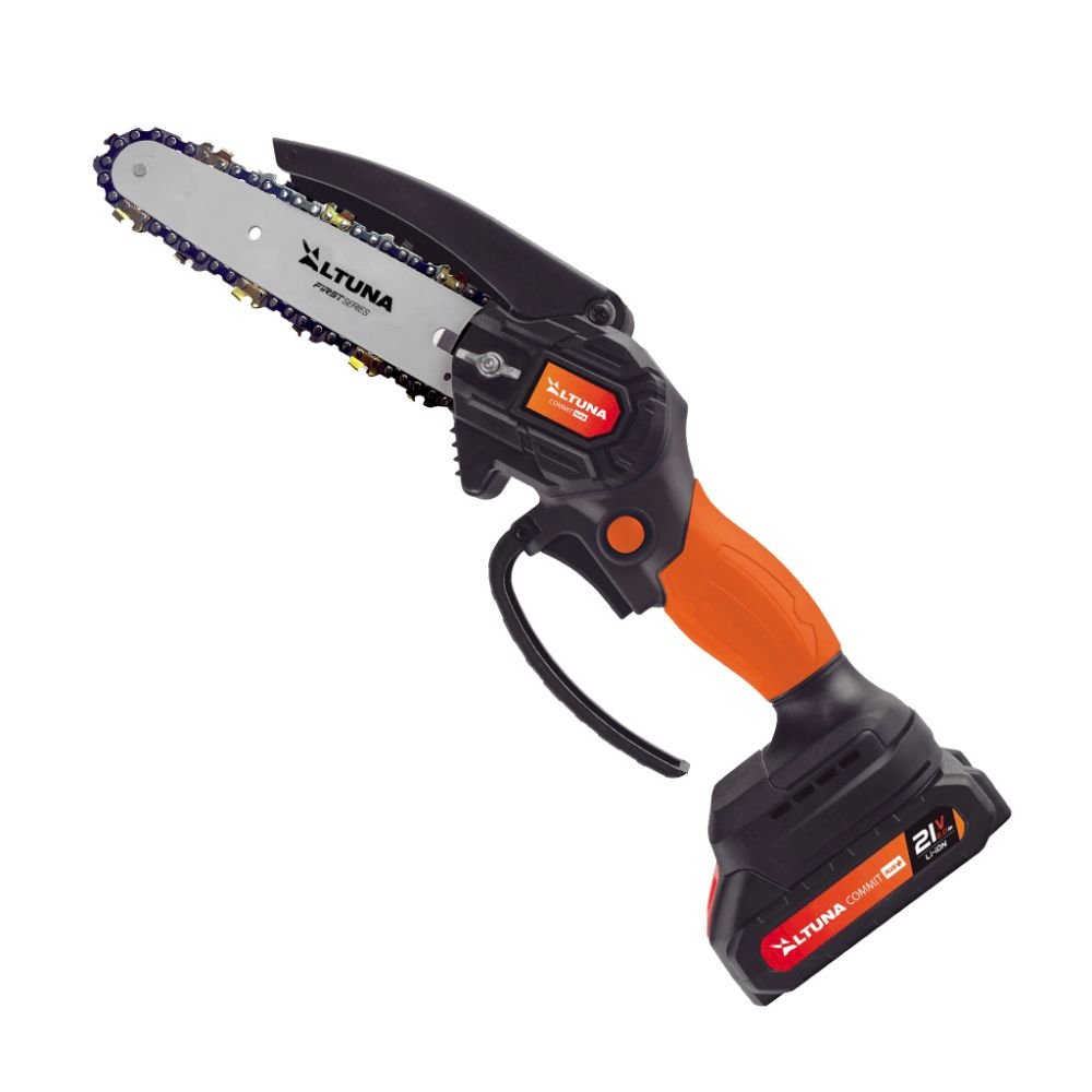 Podadora eléctrica Altuna AF150