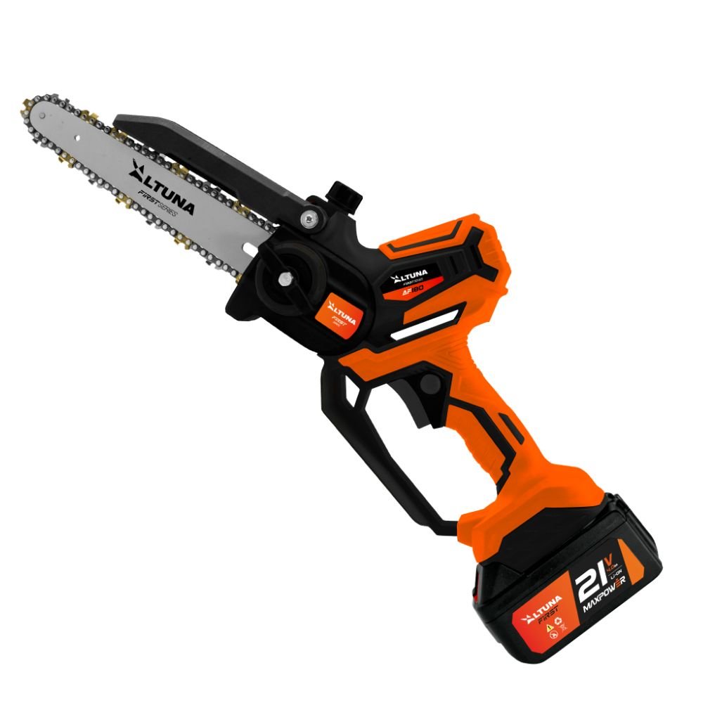 Podadora eléctrica Altuna AF180