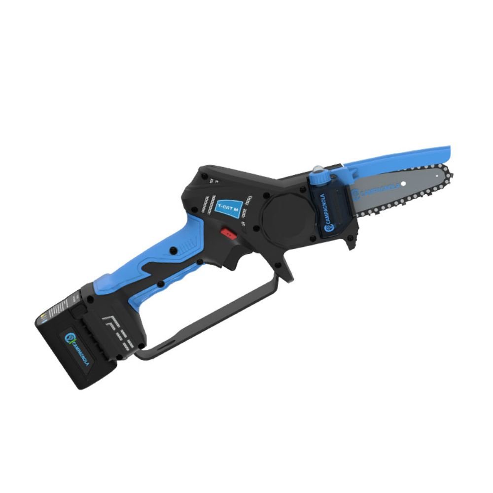 Podadora electrica Campagnola T-CAT M