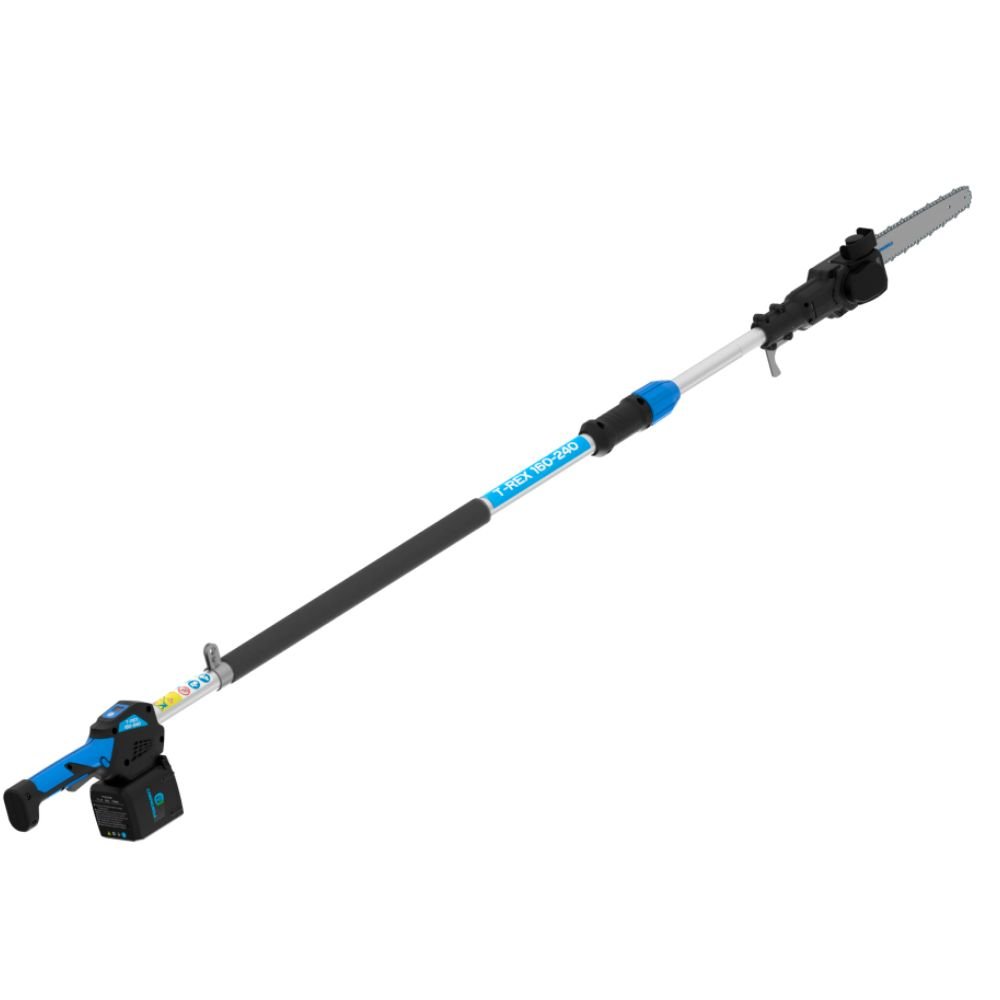 Podadora electrica Campagnola T-REX 160-240