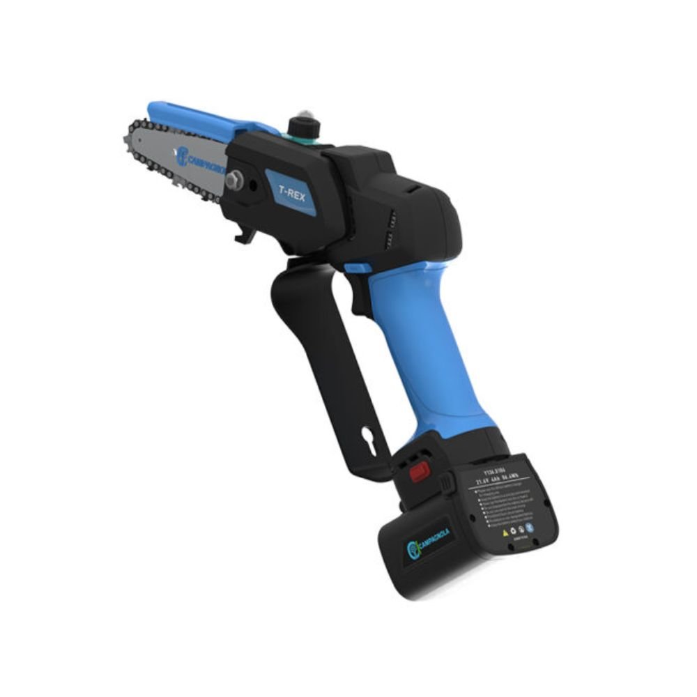 Podadora eléctrica Campagnola T-REX