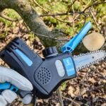 Podadora electrica Campagnola T-fox (1)