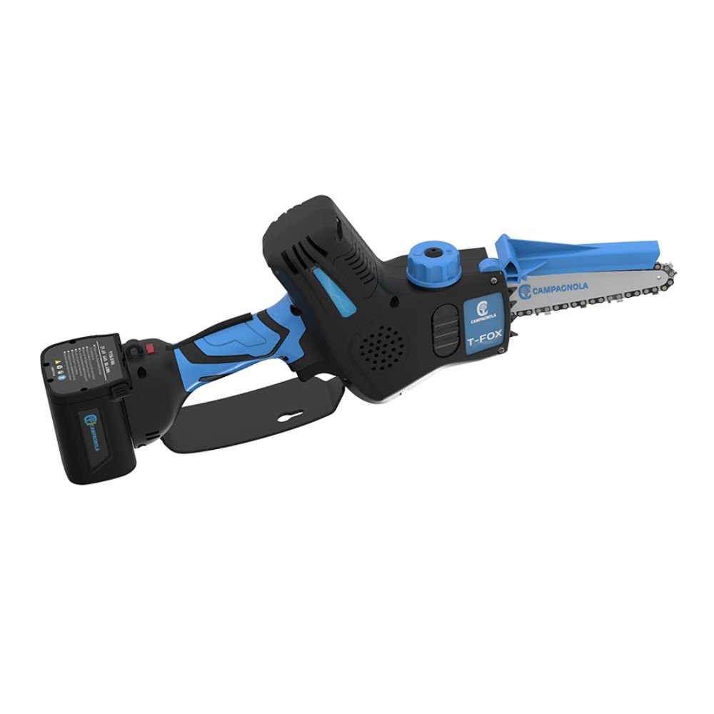 Podadora electrica Campagnola T-fox
