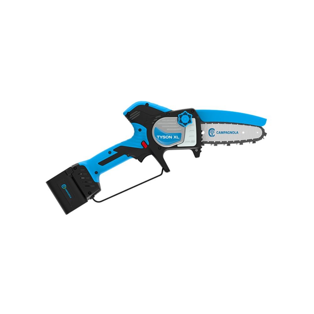 Podadora electrica Campagnola TYSON XL