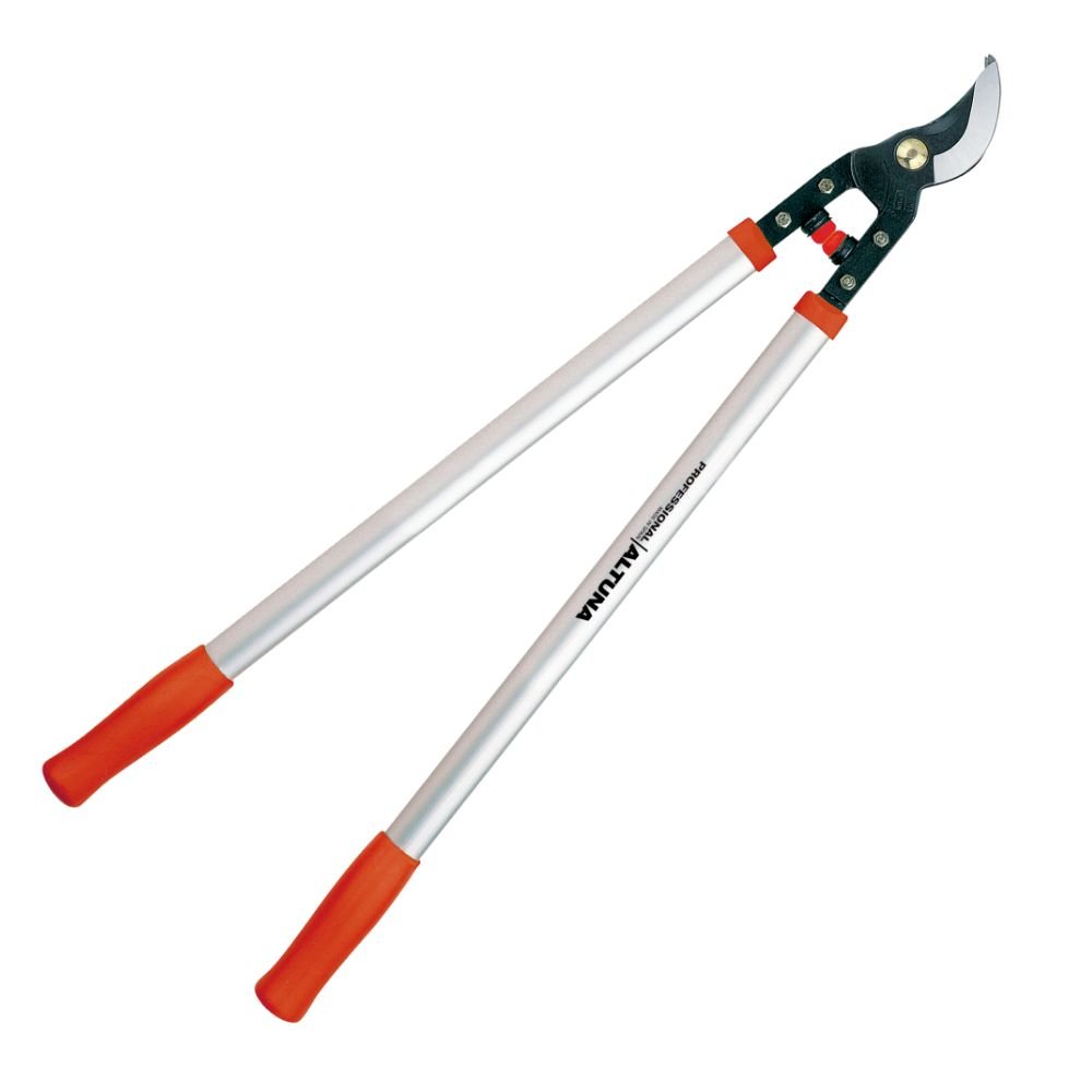 Tijeras dos manos Altuna 0340