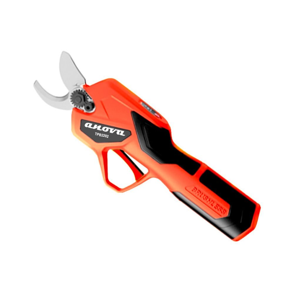 Tijeras de poda Eléctrica Anova TPB2202
