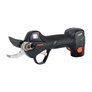 Tijeras Eléctrica Bahco BCL226