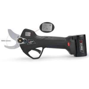 Tijeras de poda Electrica Kuril KTP32D