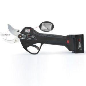 Tijeras de poda Electrica Kuril KTP37d