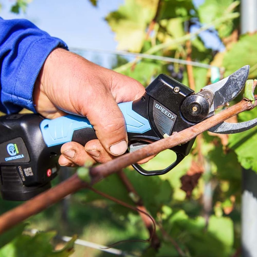 Tijeras de poda eléctricas Campagnola SPEEDY 1