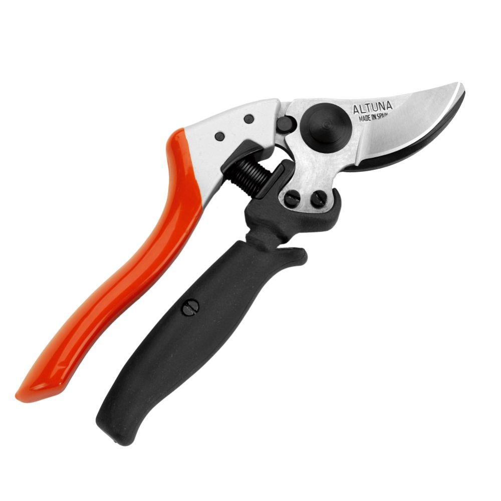 Tijeras de poda una mano Altuna 9000g