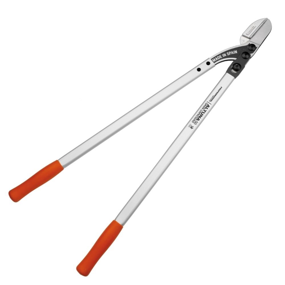 Tijeras de poda dos manos Altuna 50