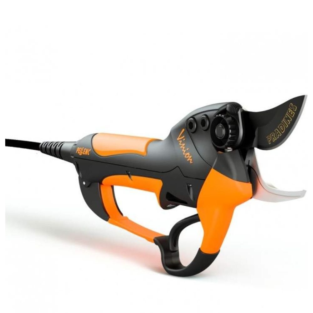 Tijeras de podar eléctricas Pellenc Vinion