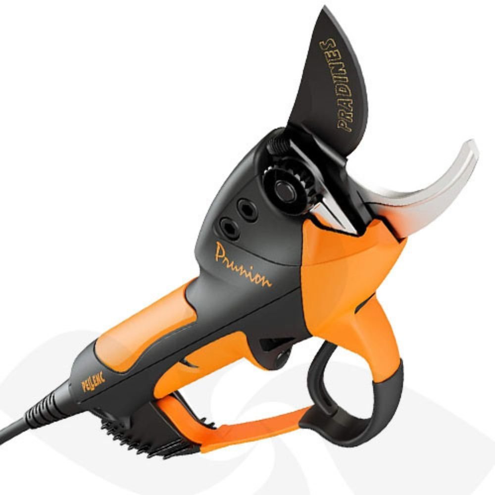 Tijeras de podar eléctricas Pellenc Prunion