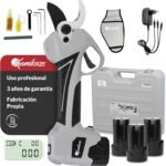 Tijeras electricas KV362