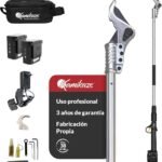 Tijeras electricas Kamikaze KV205