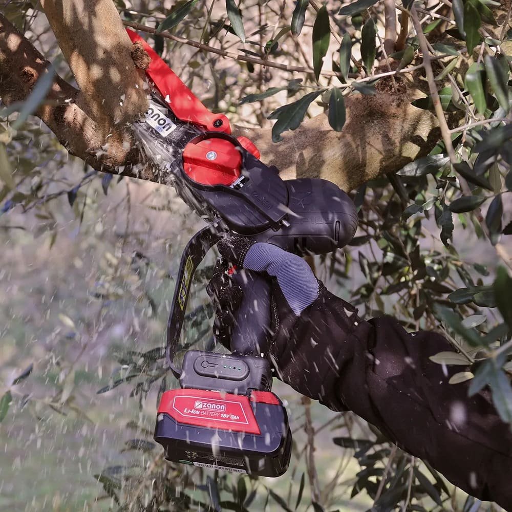 comprar podadora zanon zp185