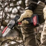 podadora bateria zanon zp100