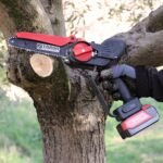 podadora bateria zanon zp185