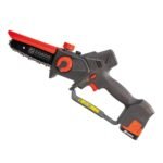 Podadora Electrica Zanon ZP 120