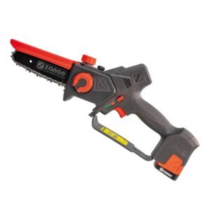 Podadora Electrica Zanon ZP 120