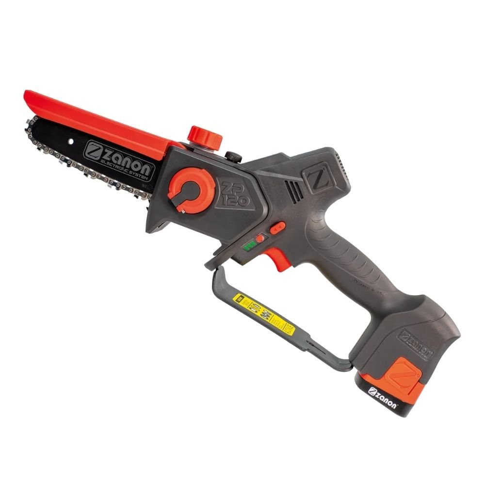 Podadora Electrica Zanon ZP 120