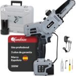 podadora kamikaze kvs5100