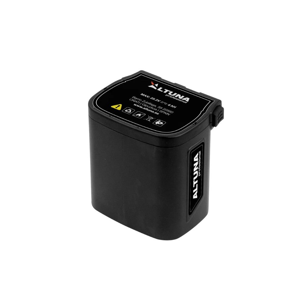 Bateria Altuna AB41-20