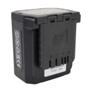 Baterias Kamikaze KV380R70