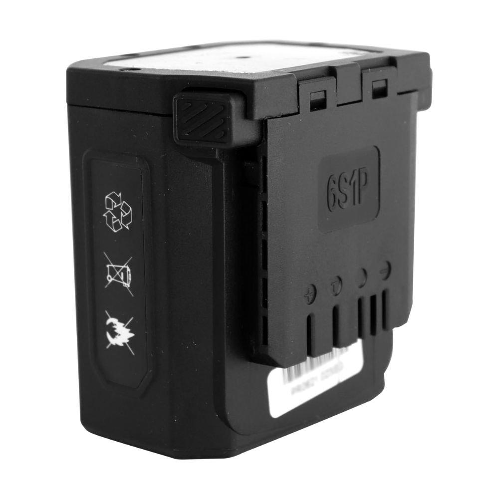 Baterias Kamikaze KVS2000R70