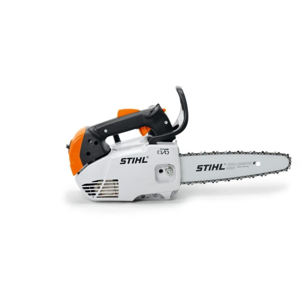 Motosierra Gasolina Stihl MS 151 TC-E