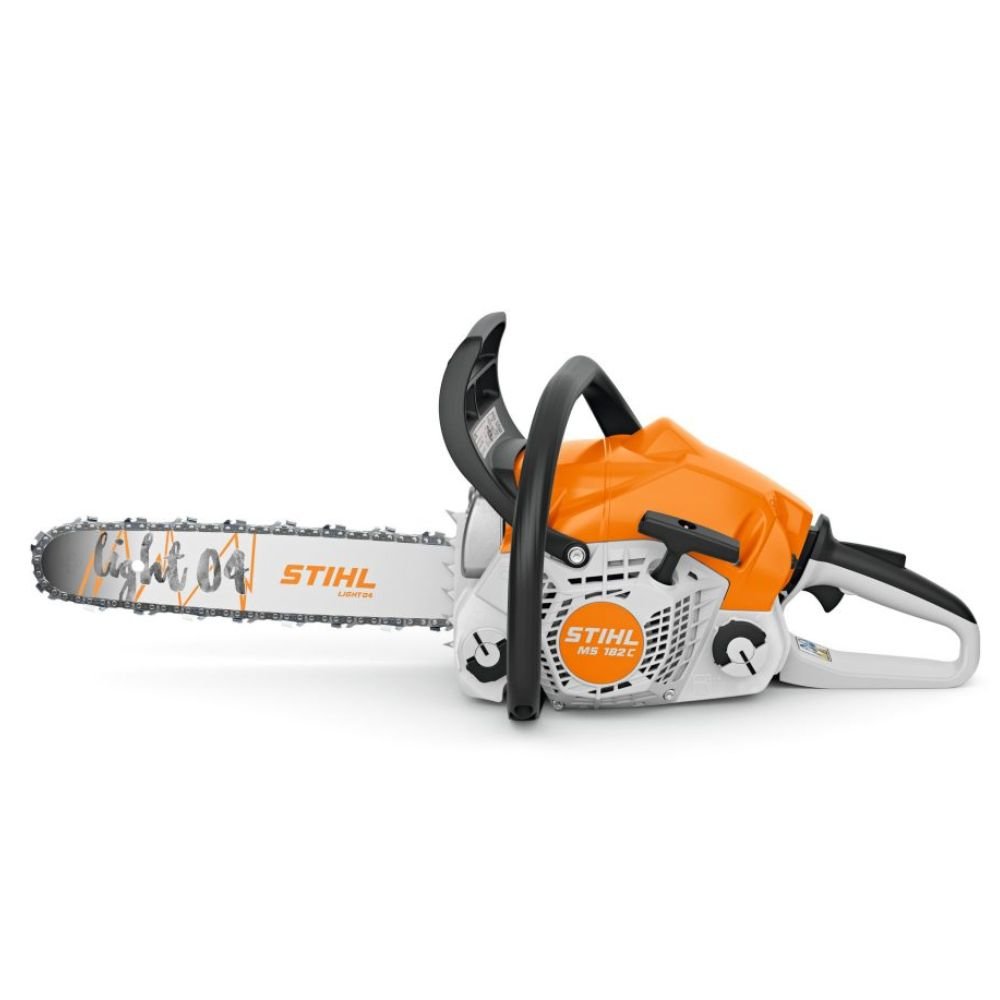 Motosierra Gasolina Stihl MS 182 C-BE (1)