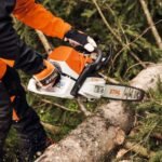 Motosierra Gasolina Stihl MS 400 C-M (1)