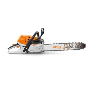 Motosierra Gasolina Stihl MS 400 C-M