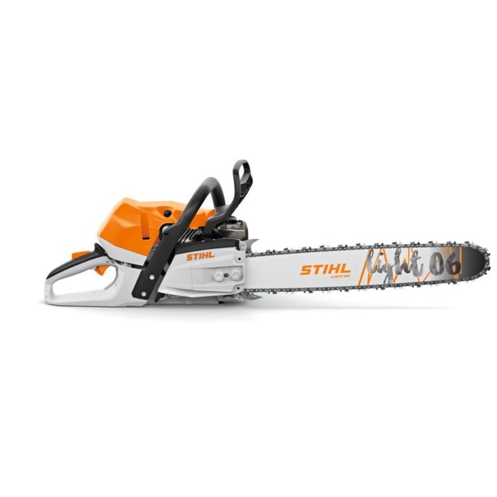Motosierra Gasolina Stihl MS 400 C-M