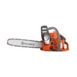 Motosierras Gasolina Husqvarna 120 Mark II