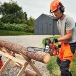 Motosierras Gasolina Husqvarna 440 II (1)