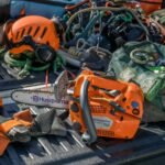 Motosierras Gasolina Husqvarna t525 (1)