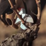 Tijeras de poda Una mano Altuna J466 (1)